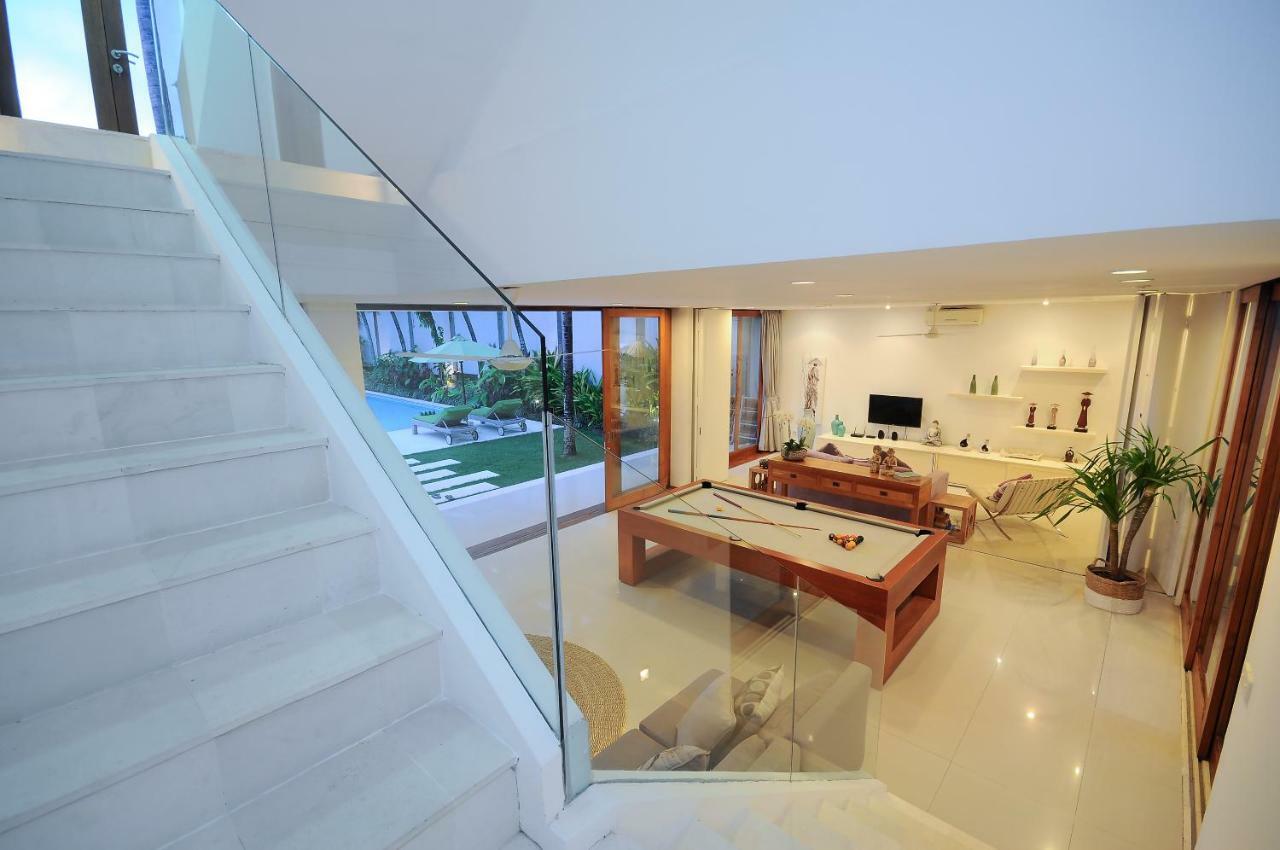 Villa Wania Kuta  Exterior photo